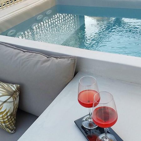 *** Boutique Syntagma Apartment W/ Plunge Pool *** Aten Exteriör bild