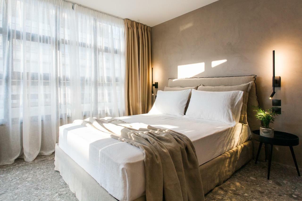 *** Boutique Syntagma Apartment W/ Plunge Pool *** Aten Exteriör bild