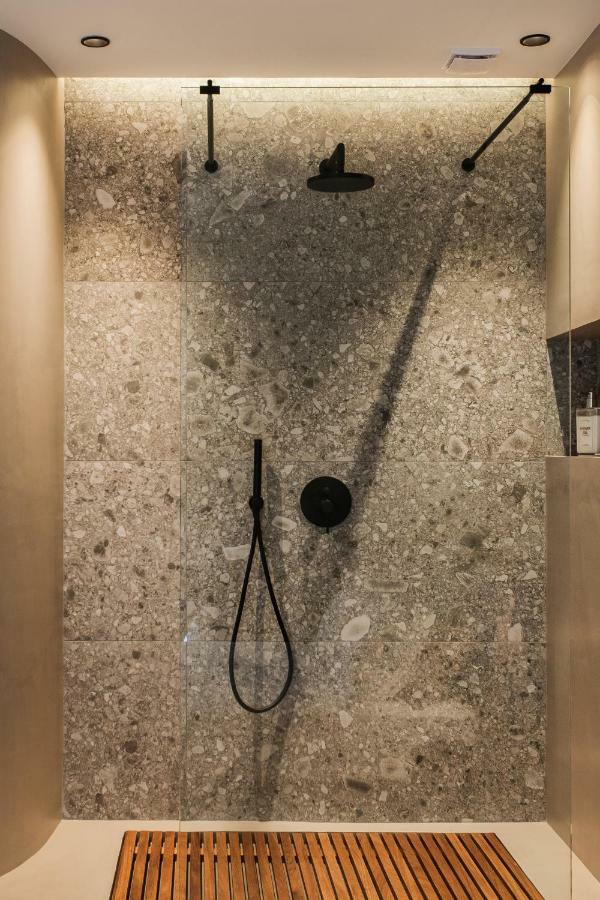 *** Boutique Syntagma Apartment W/ Plunge Pool *** Aten Exteriör bild