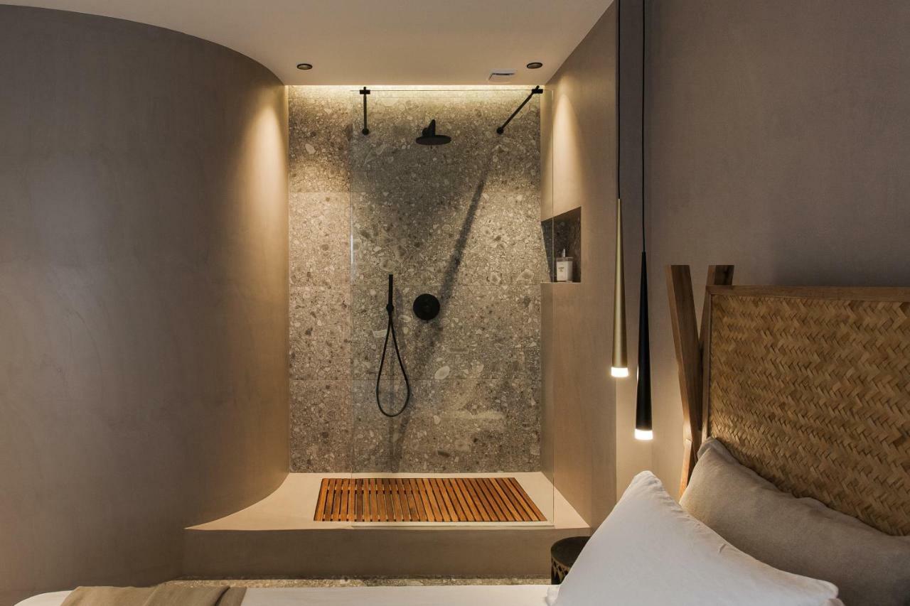 *** Boutique Syntagma Apartment W/ Plunge Pool *** Aten Exteriör bild