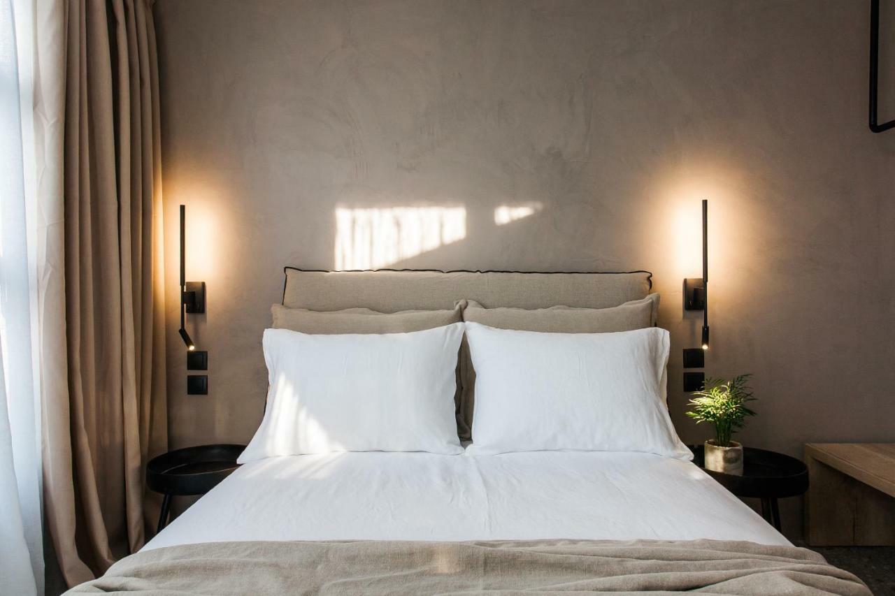 *** Boutique Syntagma Apartment W/ Plunge Pool *** Aten Exteriör bild