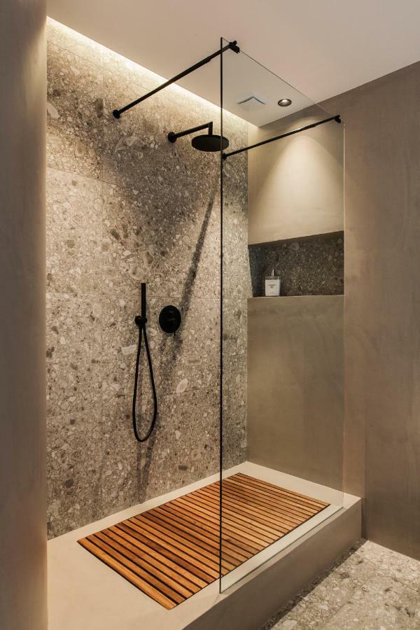 *** Boutique Syntagma Apartment W/ Plunge Pool *** Aten Exteriör bild