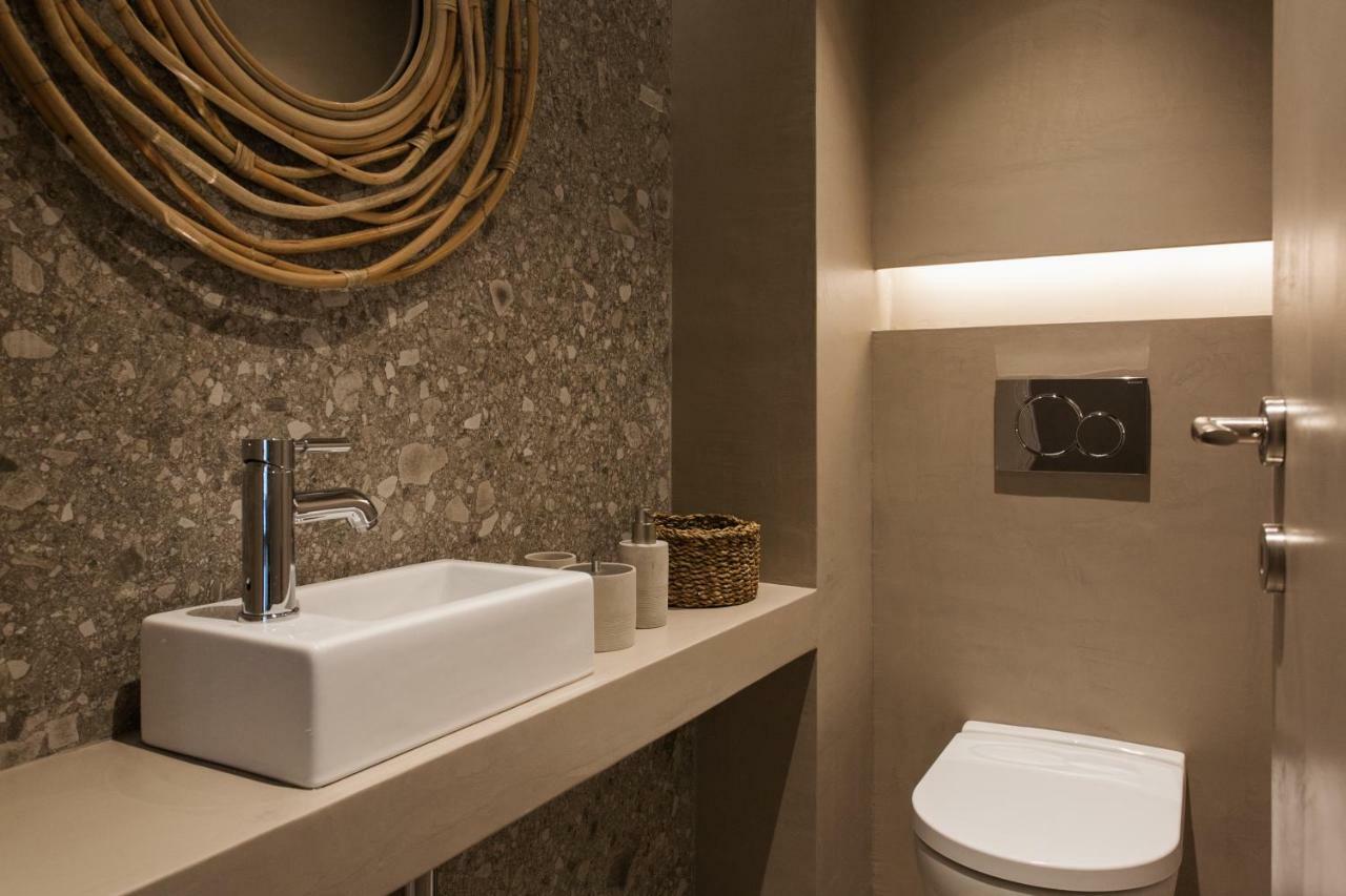 *** Boutique Syntagma Apartment W/ Plunge Pool *** Aten Exteriör bild
